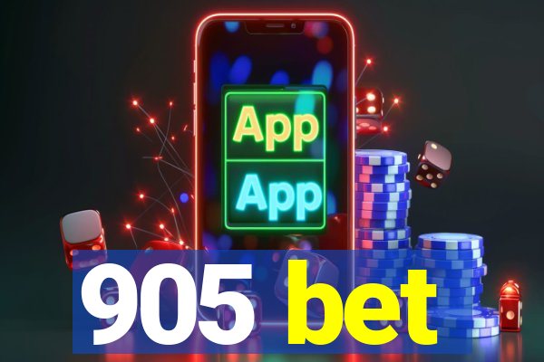 905 bet